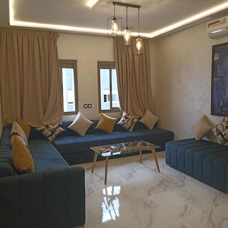 Appartement Luxueux Proche De Tout Fez Exterior foto