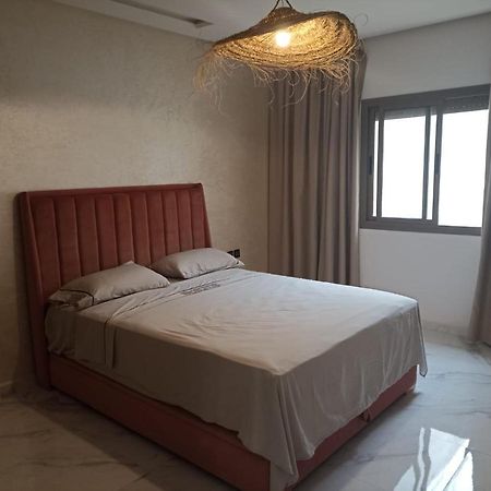 Appartement Luxueux Proche De Tout Fez Exterior foto