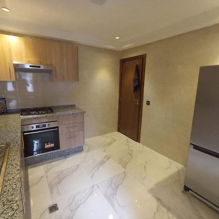 Appartement Luxueux Proche De Tout Fez Exterior foto