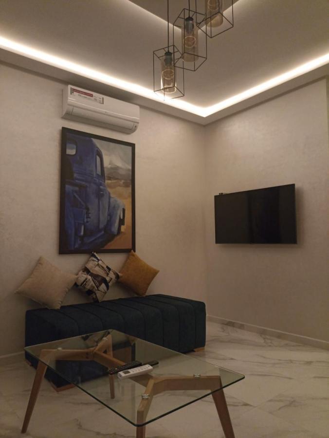 Appartement Luxueux Proche De Tout Fez Exterior foto