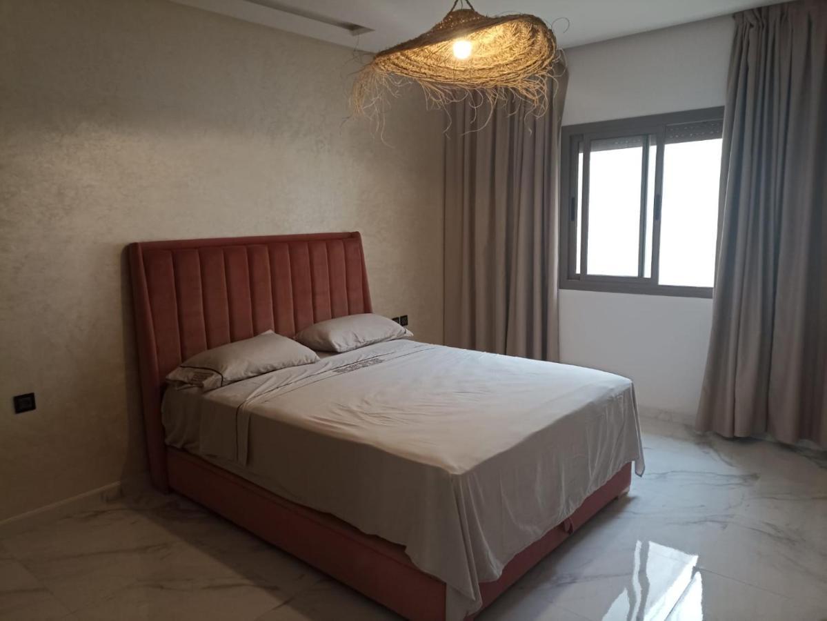 Appartement Luxueux Proche De Tout Fez Exterior foto
