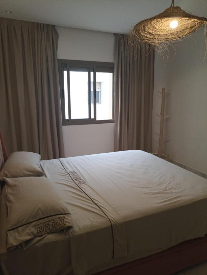 Appartement Luxueux Proche De Tout Fez Exterior foto